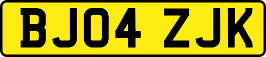 BJ04ZJK