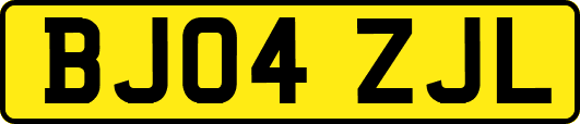 BJ04ZJL