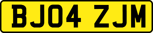 BJ04ZJM