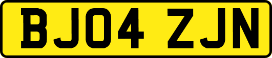 BJ04ZJN