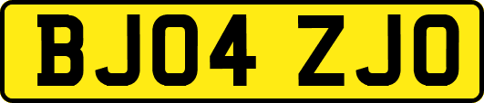 BJ04ZJO