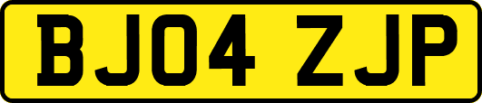 BJ04ZJP