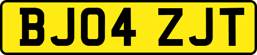 BJ04ZJT