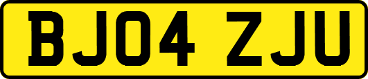 BJ04ZJU