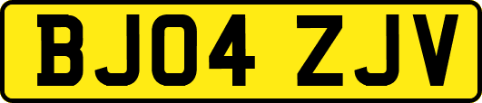 BJ04ZJV