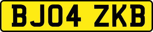 BJ04ZKB