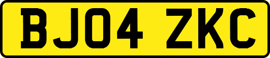 BJ04ZKC