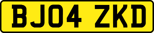 BJ04ZKD