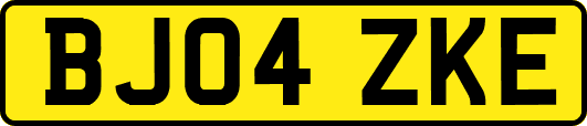 BJ04ZKE