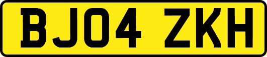 BJ04ZKH