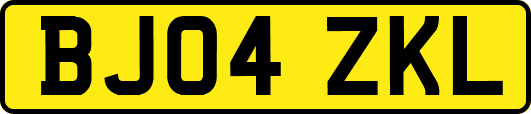 BJ04ZKL