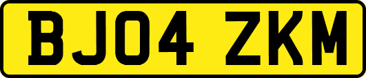 BJ04ZKM