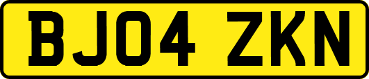 BJ04ZKN