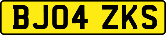 BJ04ZKS
