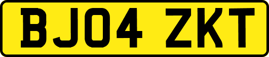 BJ04ZKT