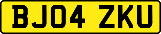 BJ04ZKU