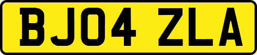 BJ04ZLA