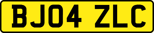 BJ04ZLC