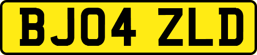 BJ04ZLD