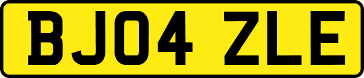 BJ04ZLE