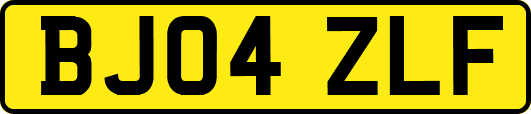 BJ04ZLF