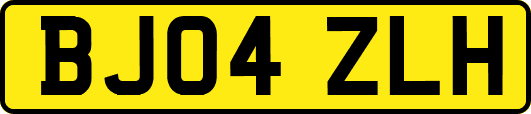 BJ04ZLH