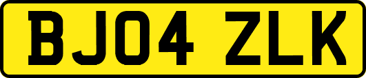 BJ04ZLK