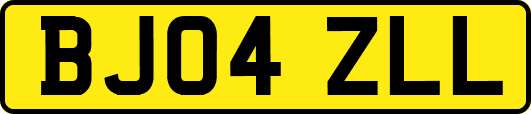 BJ04ZLL