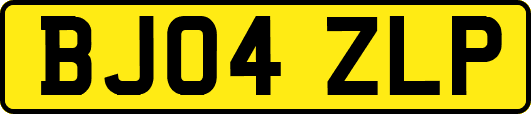 BJ04ZLP