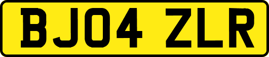 BJ04ZLR
