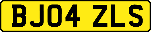 BJ04ZLS