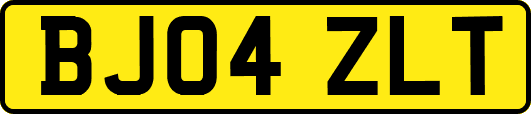BJ04ZLT