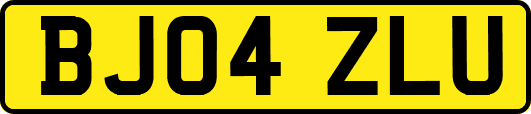 BJ04ZLU