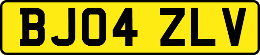 BJ04ZLV