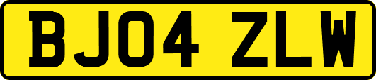 BJ04ZLW