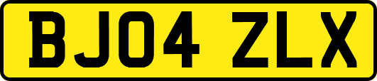 BJ04ZLX