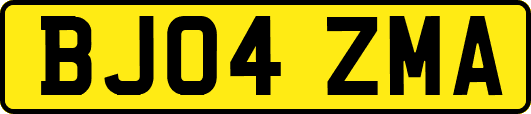 BJ04ZMA
