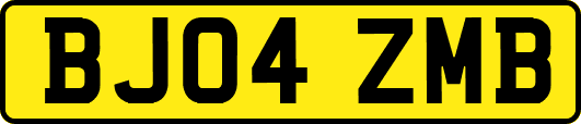 BJ04ZMB