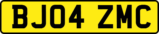 BJ04ZMC