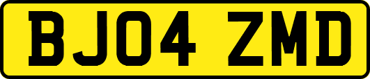 BJ04ZMD