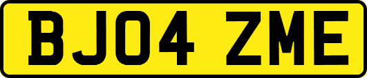 BJ04ZME