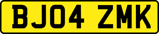 BJ04ZMK