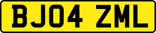 BJ04ZML