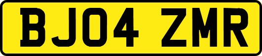 BJ04ZMR