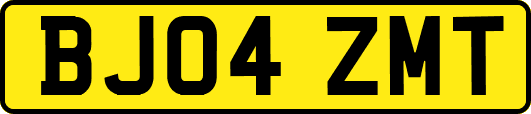 BJ04ZMT
