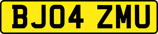 BJ04ZMU