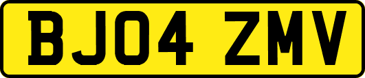 BJ04ZMV