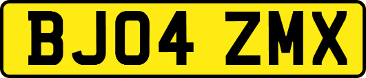 BJ04ZMX