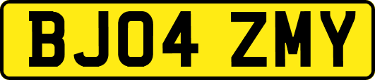 BJ04ZMY