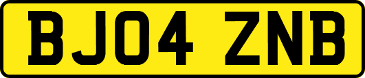 BJ04ZNB